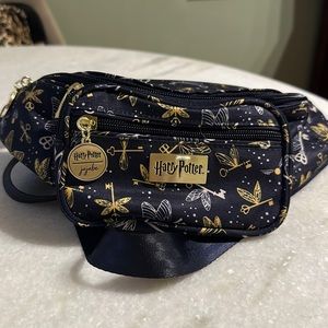 Jujube x Harry Potter Magic Keys Belt Bag